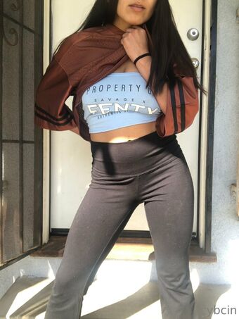 cybcin Nahé Úniky OnlyFans Fotka 24
