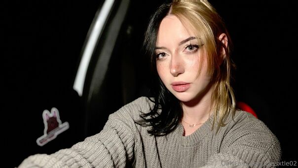 cybercllctr Nahé Úniky OnlyFans Fotka 18