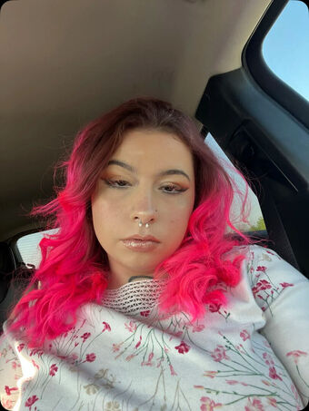 Dabrielle Nahé Úniky OnlyFans Fotka 2