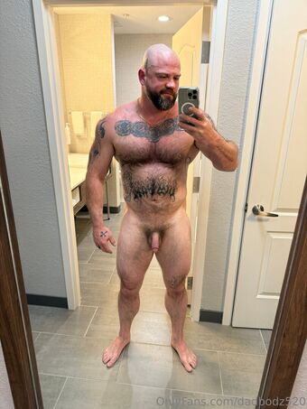 dadbodz520