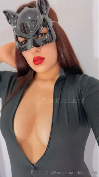 daddyissues8 Nahé Úniky OnlyFans Fotka 18
