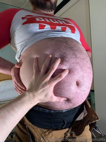 daddyissuespdx Nahé Úniky OnlyFans Fotka 22