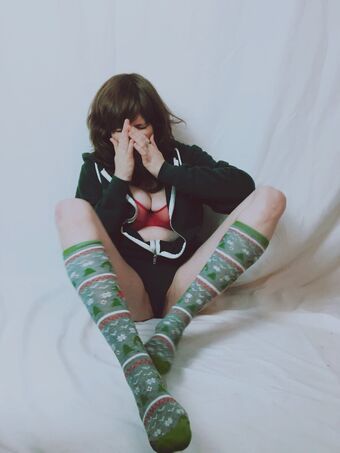 Dadeleine Nahé Úniky OnlyFans Fotka 67