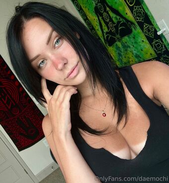 daemochi