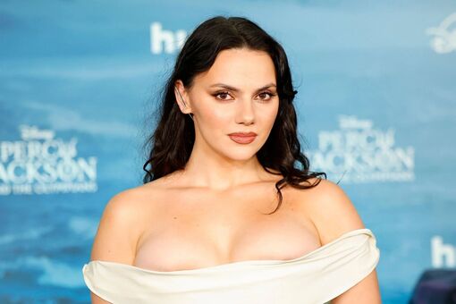 Dafne Keen Nahé Úniky OnlyFans Fotka 307