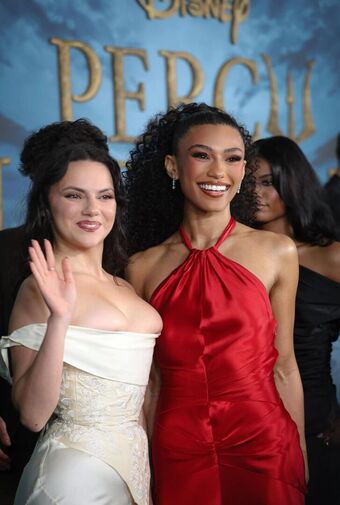 Dafne Keen Nahé Úniky OnlyFans Fotka 313