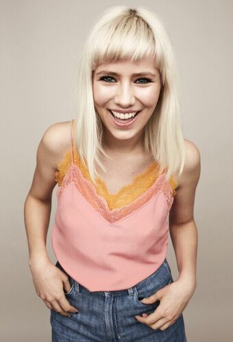 Dagny Norvoll Sandvik