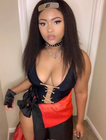 Dahja Nahé Úniky OnlyFans Fotka 22
