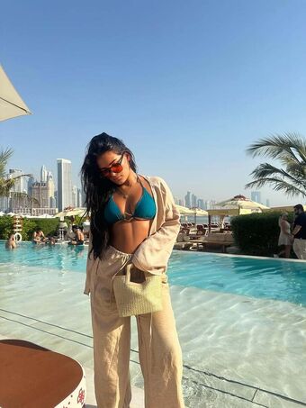 daisy._dutton Nahé Úniky OnlyFans Fotka 4