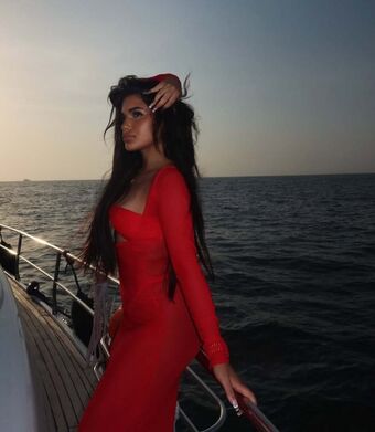 daisy._dutton Nahé Úniky OnlyFans Fotka 9