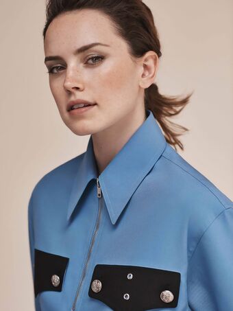 Daisy Ridley