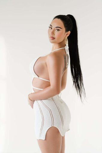daisychen Nahé Úniky OnlyFans Fotka 4