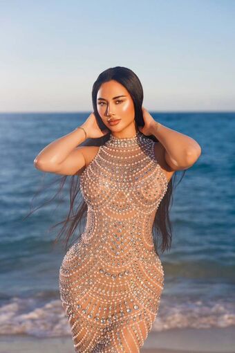 daisychen Nahé Úniky OnlyFans Fotka 5