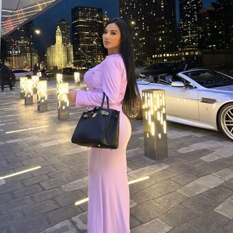 daisychen Nahé Úniky OnlyFans Fotka 13
