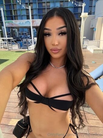 daisydaniellee Nahé Úniky OnlyFans Fotka 19