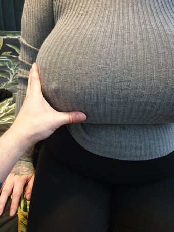 daisyhart Nahé Úniky OnlyFans Fotka 7