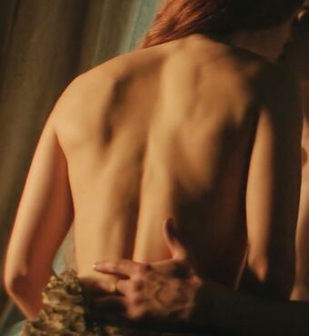 daisyridley