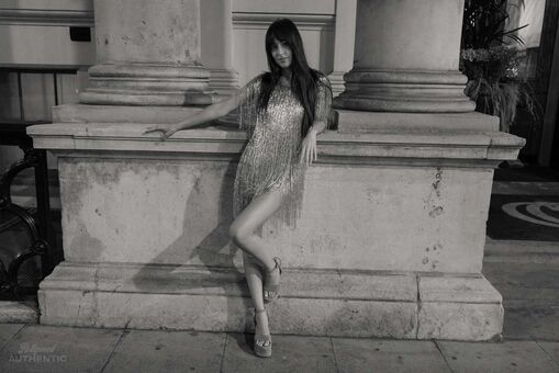Dakota Johnson