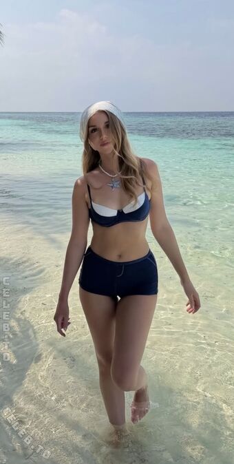 Dalia Nahé Úniky OnlyFans Fotka 145