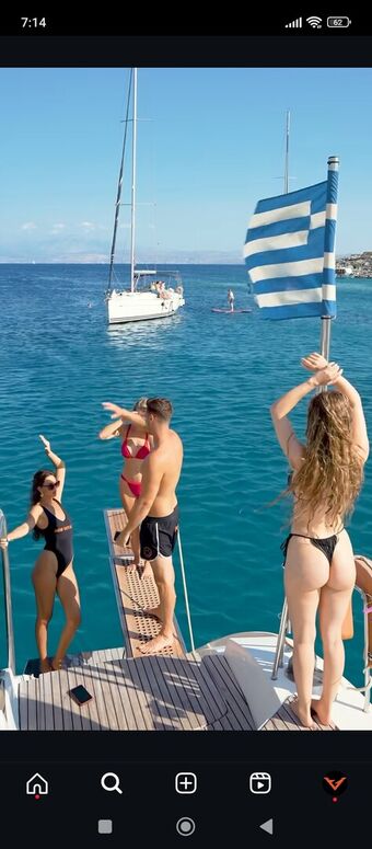 Dalmalaluna Nahé Úniky OnlyFans Fotka 104