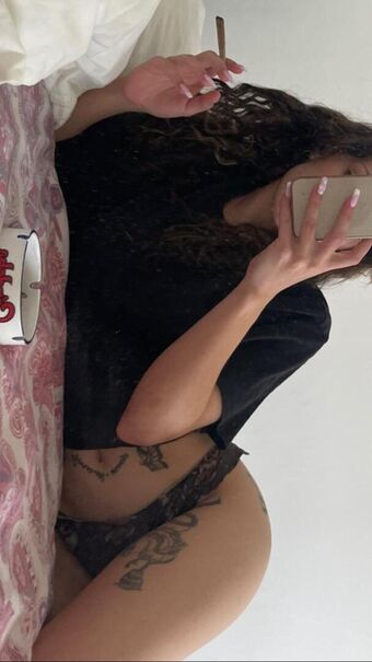 Damntae Nahé Úniky OnlyFans Fotka 2