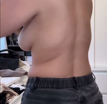 DANA ZARMON Nahé Úniky OnlyFans Fotka 11