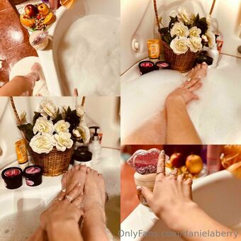 danaberry Nahé Úniky OnlyFans Fotka 24