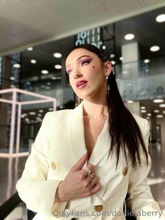 danaberry Nahé Úniky OnlyFans Fotka 31