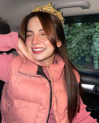 Dananeer Nahé Úniky OnlyFans Fotka 4