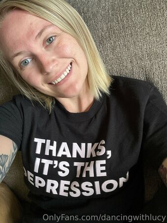 dancingwithlucy Nahé Úniky OnlyFans Fotka 31