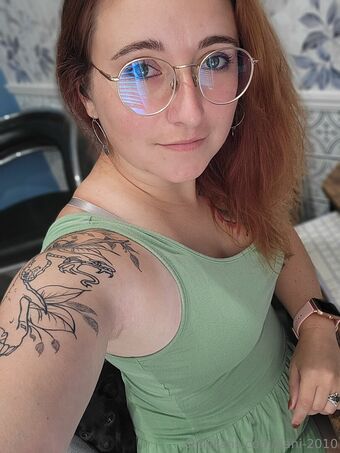 dani-2010 Nahé Úniky OnlyFans Fotka 18