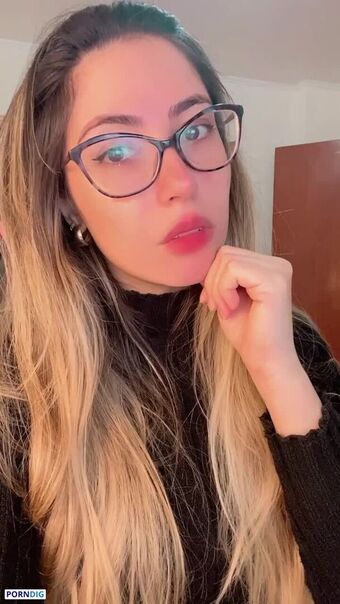 Dani Evedo Nahé Úniky OnlyFans Fotka 5