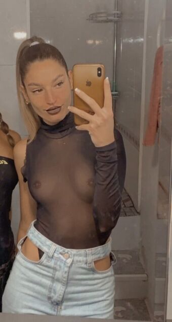 Dani U Nahé Úniky OnlyFans Fotka 3