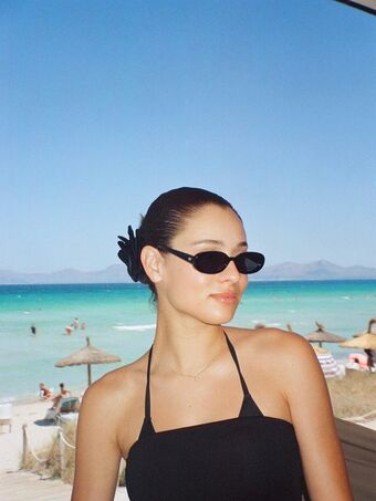 Daniela Melchior Nahé Úniky OnlyFans Fotka 379