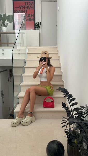 Daniela Melchior Nahé Úniky OnlyFans Fotka 383