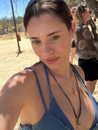 Daniela Melchior Nahé Úniky OnlyFans Fotka 384