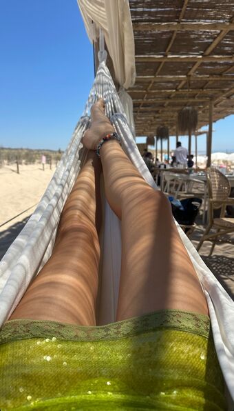 Daniela Melchior Nahé Úniky OnlyFans Fotka 389