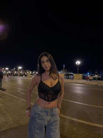 Daniela Nahé Úniky OnlyFans Fotka 41