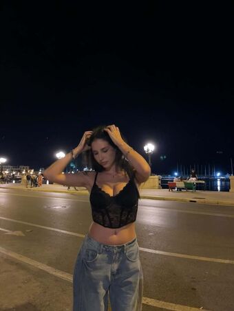 Daniela Nahé Úniky OnlyFans Fotka 44