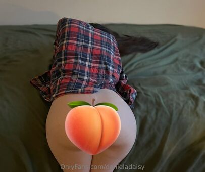 danieladaisy Nahé Úniky OnlyFans Fotka 5