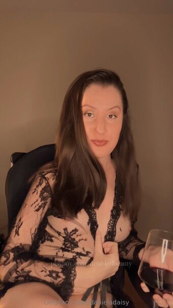 danieladaisy Nahé Úniky OnlyFans Fotka 9
