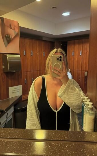danielle Nahé Úniky OnlyFans Fotka 38
