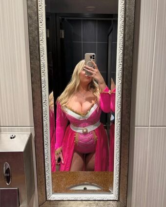 danielle Nahé Úniky OnlyFans Fotka 39