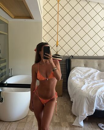 Danielle Metz Nahé Úniky OnlyFans Fotka 7