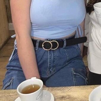 Danielle Smith Nahé Úniky OnlyFans Fotka 28