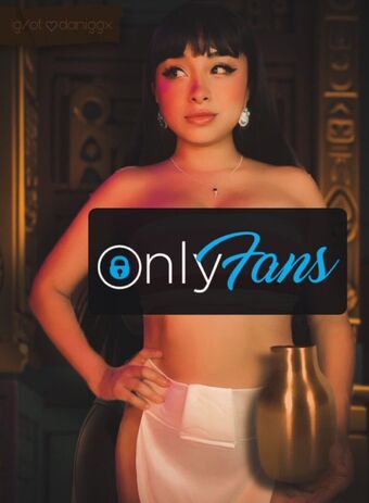 daniggx Nahé Úniky OnlyFans Fotka 3