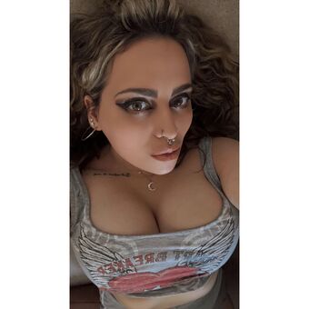 DaniLou Nahé Úniky OnlyFans Fotka 15