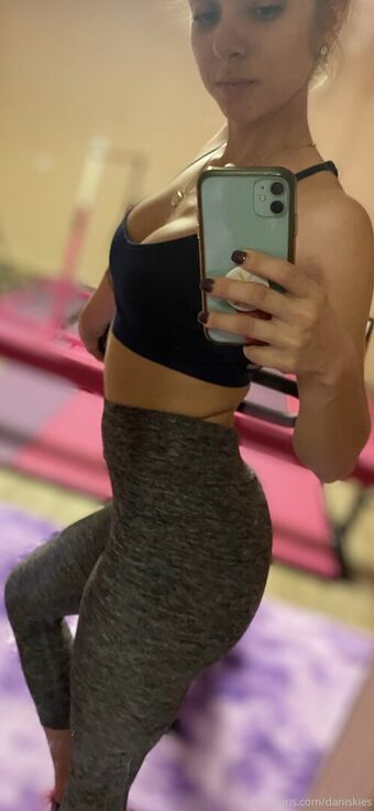 daniskies