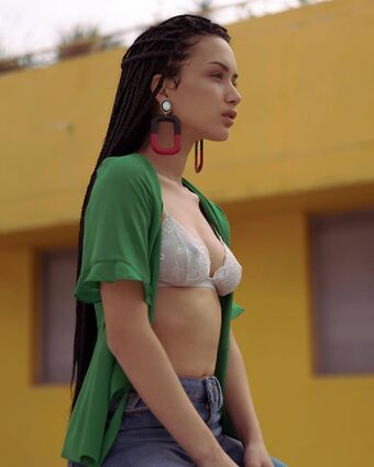Danit Tal Nahé Úniky OnlyFans Fotka 2