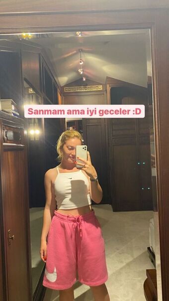 danlabilic Nahé Úniky OnlyFans Fotka 7